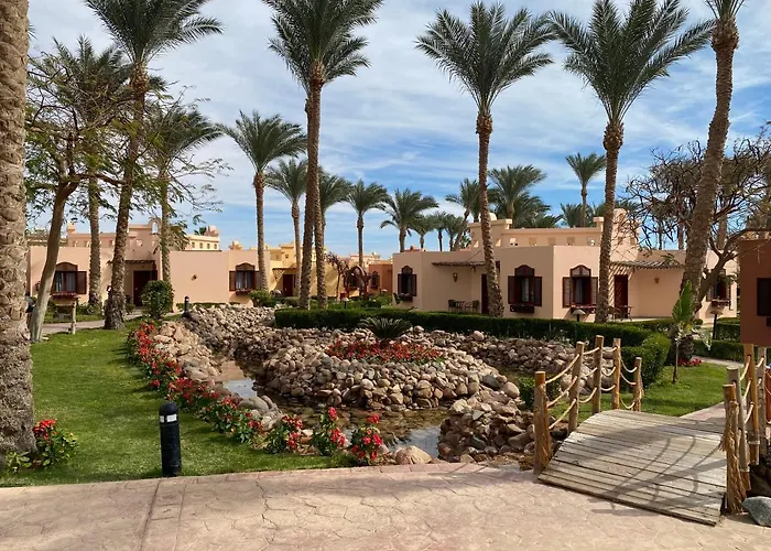 Resort Nubian Island, Families And Couples Only 5*