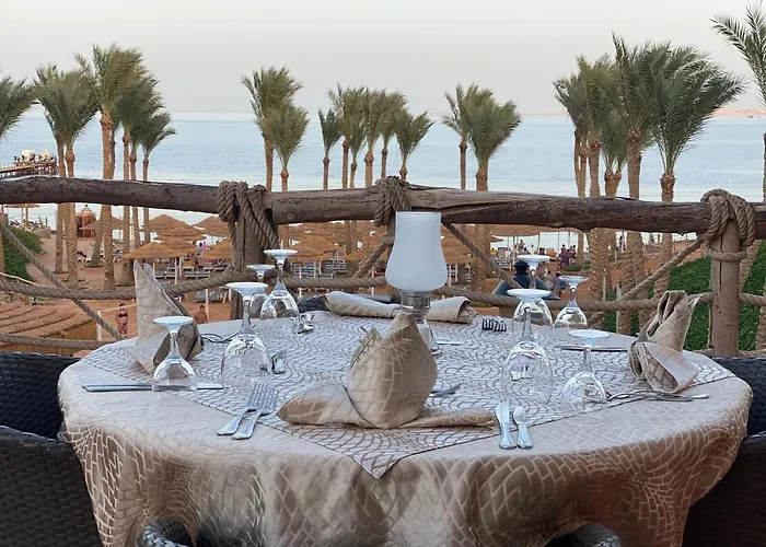 Resort Nubian Island, Families And Couples Only