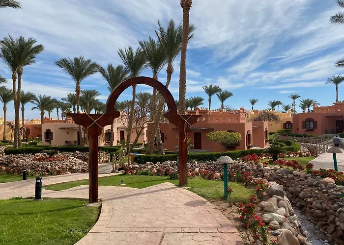 Nubian Island, Families And Couples Only