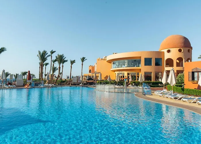 Nubian Island, Families And Couples Only