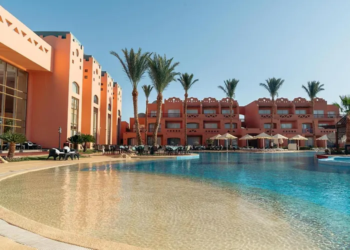 Nubian Island, Families And Couples Only Resort