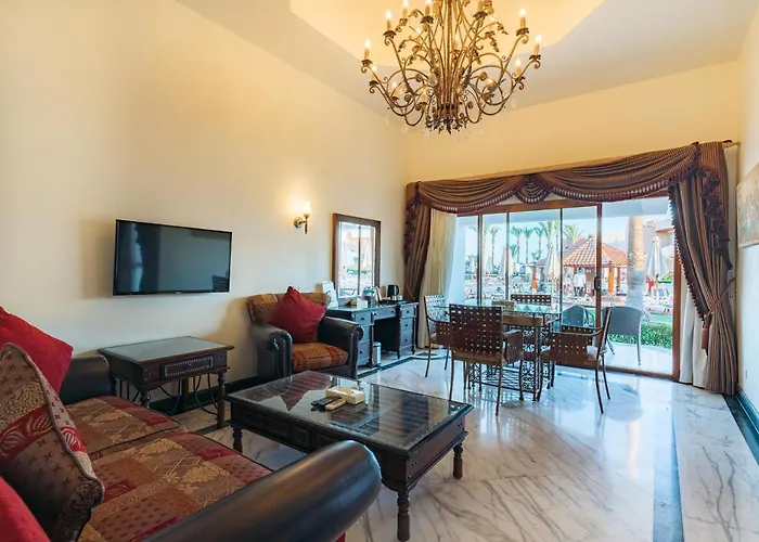 Nubian Island, Families And Couples Only Sharm-el-Sheikh