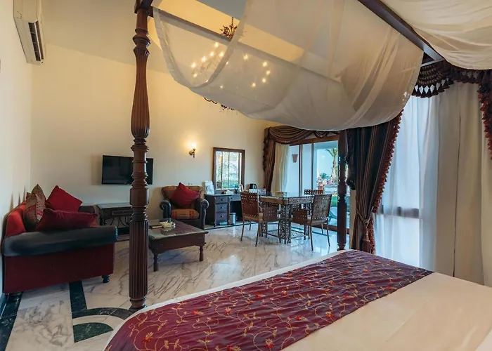 Nubian Island, Families And Couples Only Resort Sharm el-Sheikh