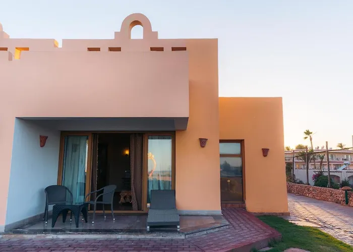 Nubian Island, Families And Couples Only Resort 5*