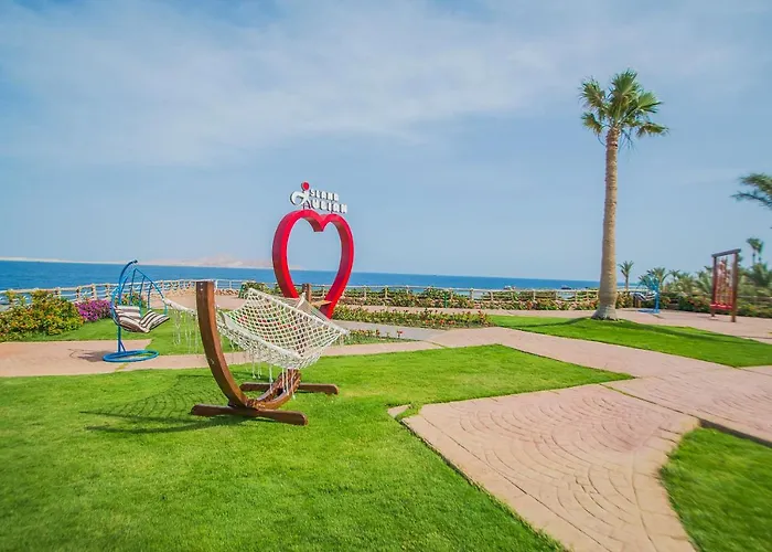 Resort Nubian Island, Families And Couples Only