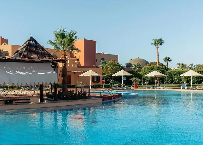Station touristique Nubian Island, Families And Couples Only