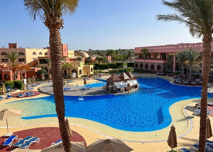 Nubian Island, Families And Couples Only Station touristique 5*