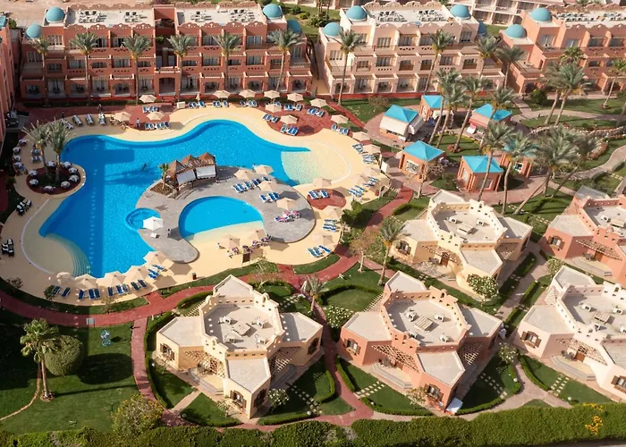 Nubian Island, Families And Couples Only Resort 5*