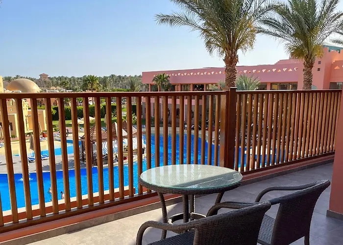 Nubian Island, Families And Couples Only Resort 5*