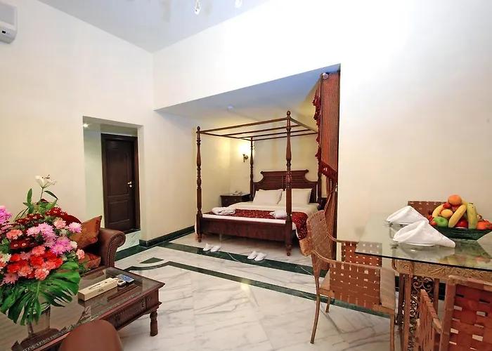 Nubian Island, Families And Couples Only Resort