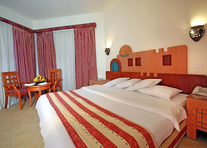 Resort Nubian Island, Families And Couples Only