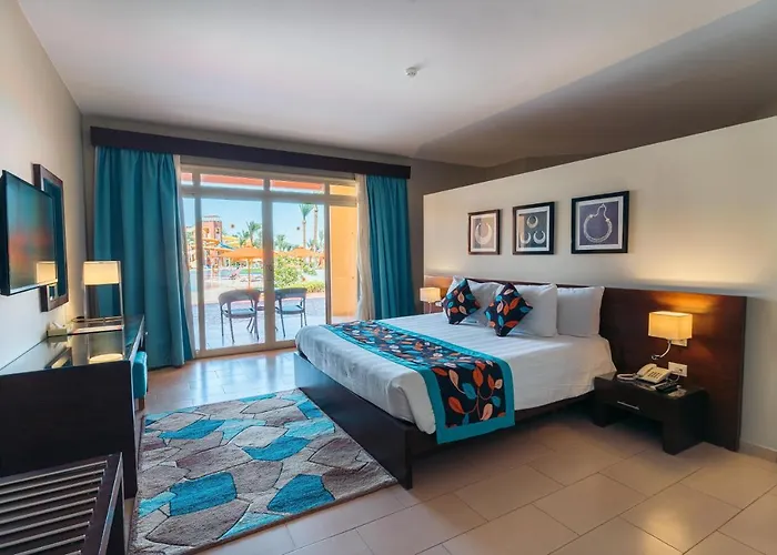 Resort Nubian Island, Families And Couples Only