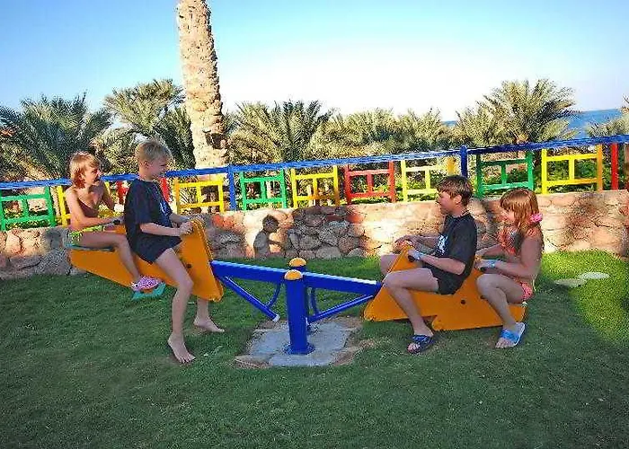Nubian Island, Families And Couples Only Resort
