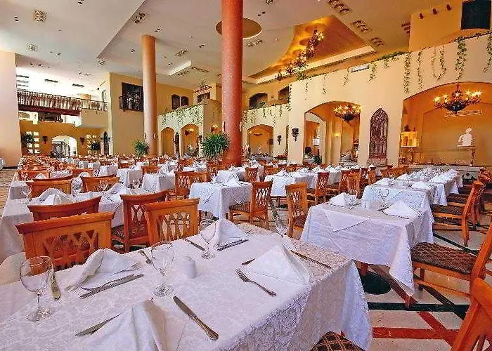 Nubian Island, Families And Couples Only 5* Sharm-el-Sheikh