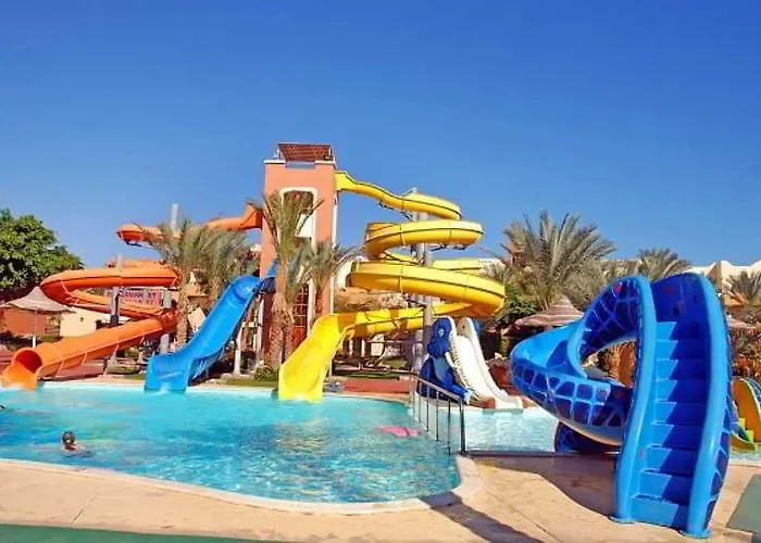 Nubian Island, Families And Couples Only 5*