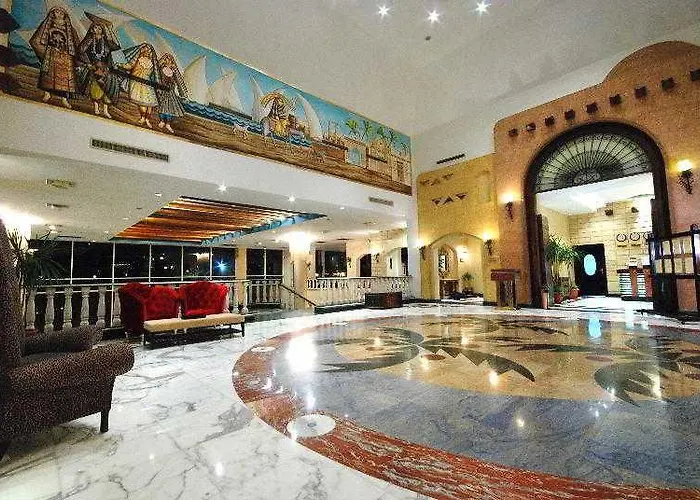 Resort Nubian Island, Families And Couples Only 5*