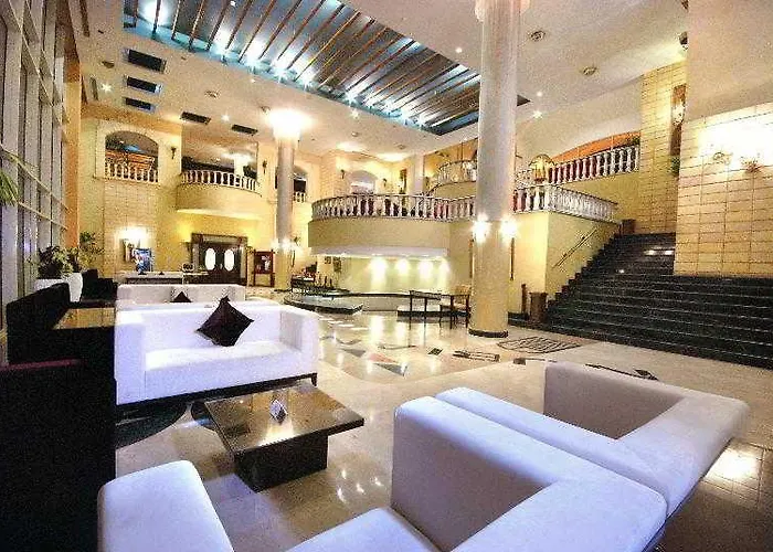 Resort Nubian Island, Families And Couples Only 5*