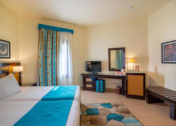 Nubian Island, Families And Couples Only Sharm-el-Sheikh