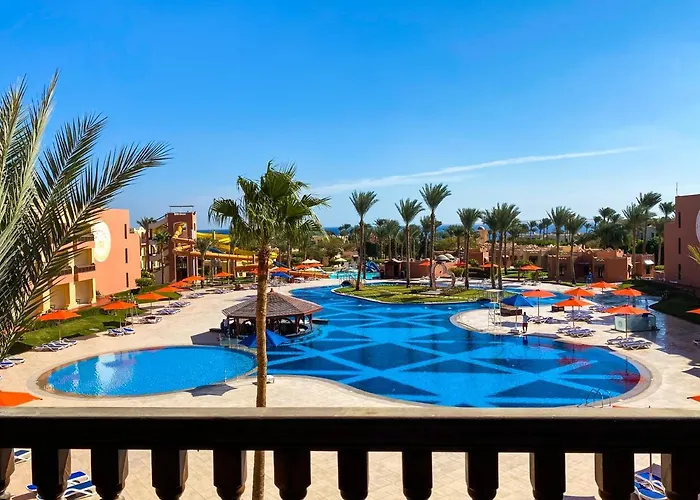 Resort Nubian Island, Families And Couples Only