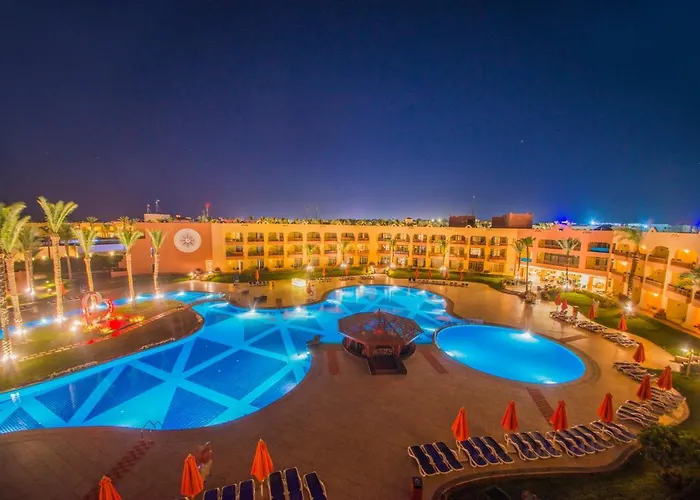 Nubian Island, Families And Couples Only