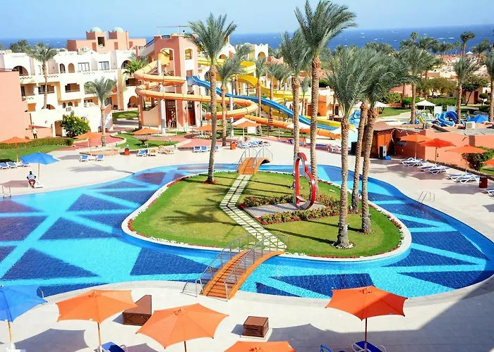 Resort Nubian Island, Families And Couples Only Sharm-el-Sheikh