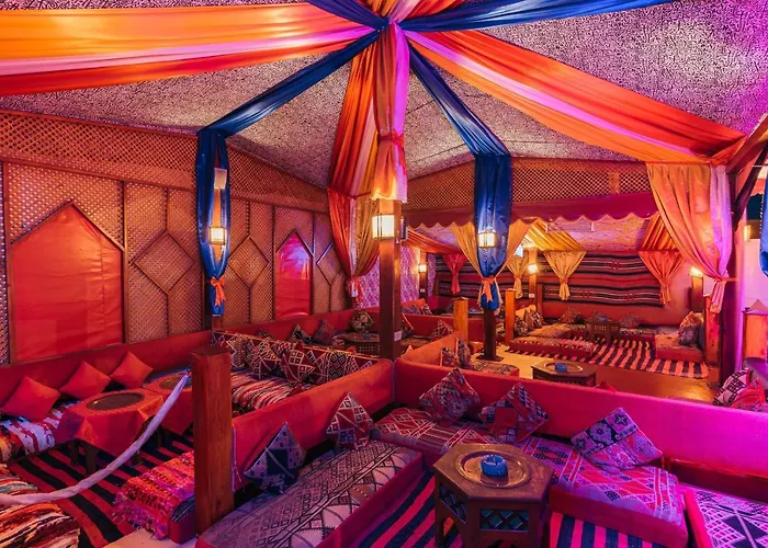 Nubian Island, Families And Couples Only Sharm-el-Sheikh