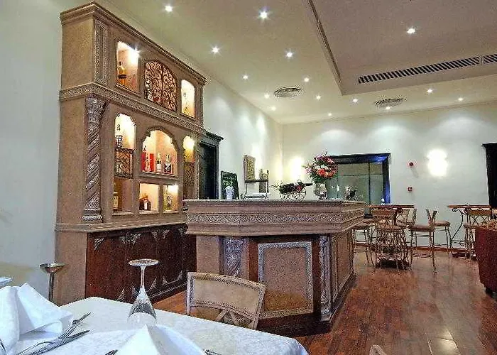 Nubian Island, Families And Couples Only 5* Sharm-el-Sheikh