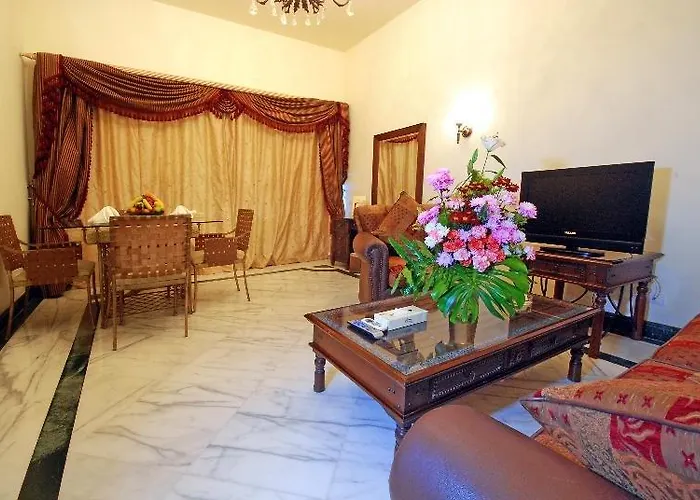 Nubian Island, Families And Couples Only Resort