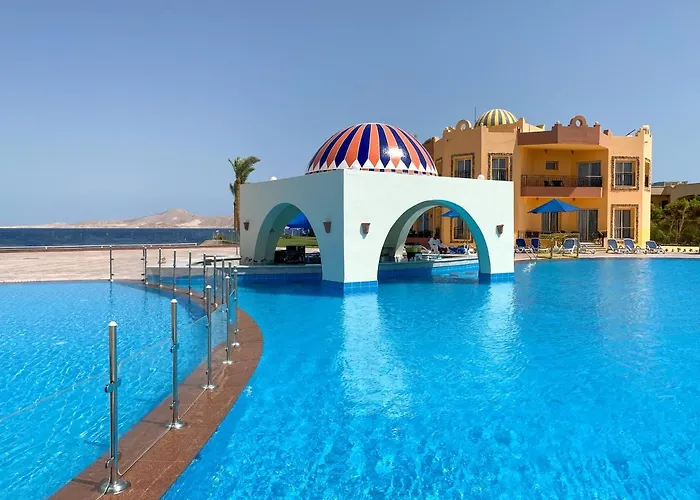 Nubian Island, Families And Couples Only Resort