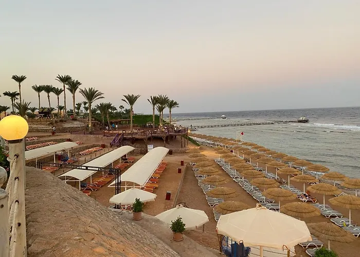 Nubian Island, Families And Couples Only