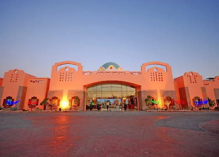 Nubian Island, Families And Couples Only Resort 5*