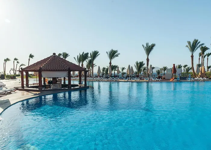 Resort Nubian Island, Families And Couples Only 5*