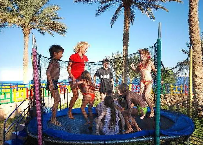 Resort Nubian Island, Families And Couples Only 5*
