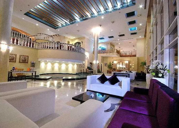Nubian Island, Families And Couples Only Resort Sharm-el-Sheikh