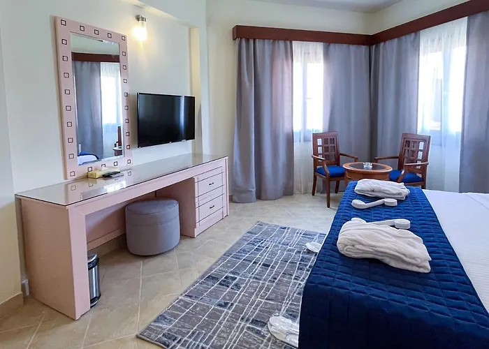 Nubian Island, Families And Couples Only 5* Sharm-el-Sheikh