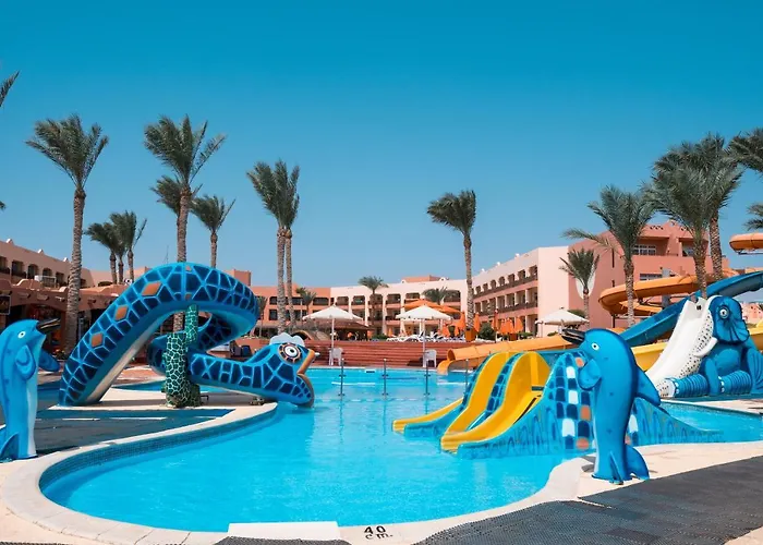 Resort Nubian Island, Families And Couples Only 5*