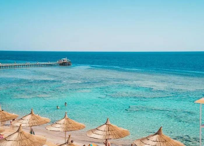Nubian Island, Families And Couples Only 5*