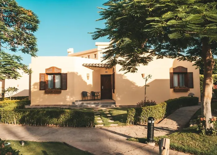 Nubian Island, Families And Couples Only 5* Sharm-el-Sheikh