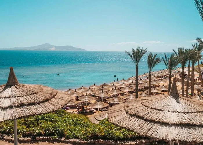 Resort Nubian Island, Families And Couples Only Sharm-el-Sheikh