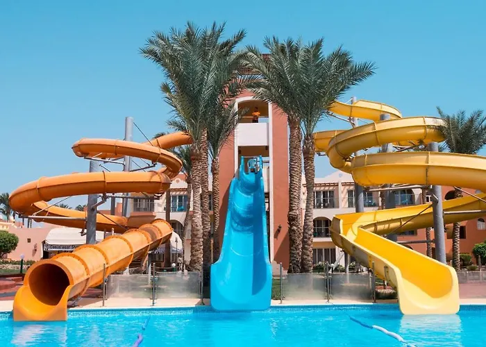 Resort Nubian Island, Families And Couples Only