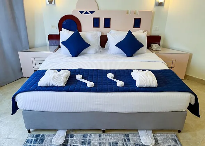 Nubian Island, Families And Couples Only Sharm-el-Sheikh