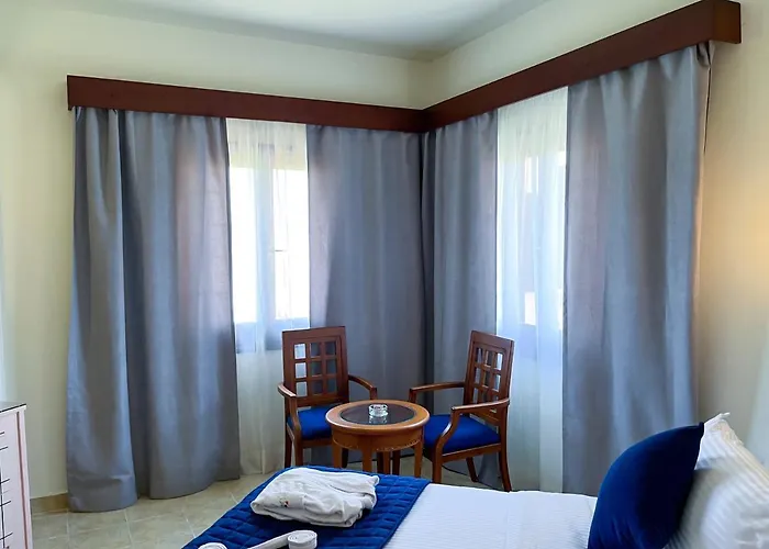 Nubian Island, Families And Couples Only Resort Sharm-el-Sheikh