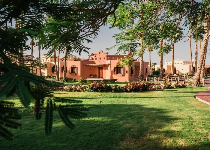 Nubian Island, Families And Couples Only Resort Sharm-el-Sheikh