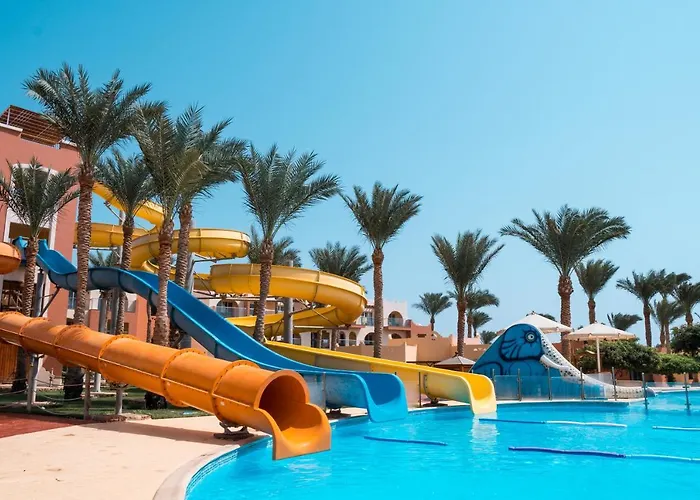 Resort Nubian Island, Families And Couples Only Sharm-el-Sheikh