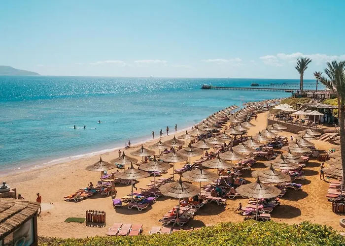 Nubian Island, Families And Couples Only Resort Sharm-el-Sheikh