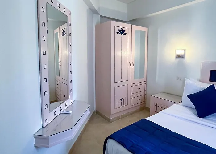 Nubian Island, Families And Couples Only 5*