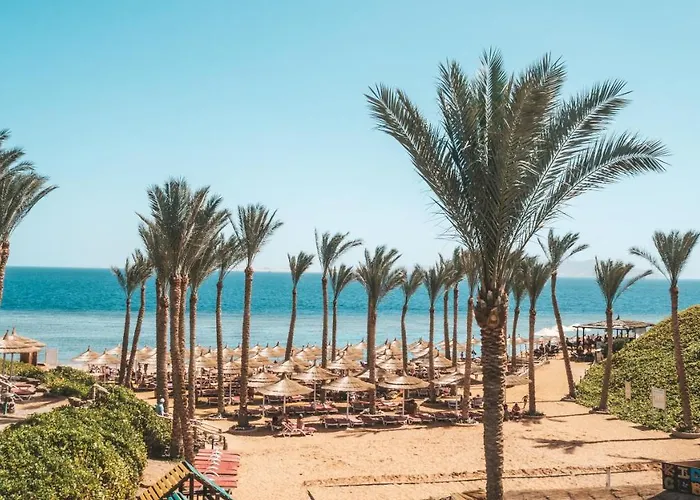 Nubian Island, Families And Couples Only Sharm-el-Sheikh