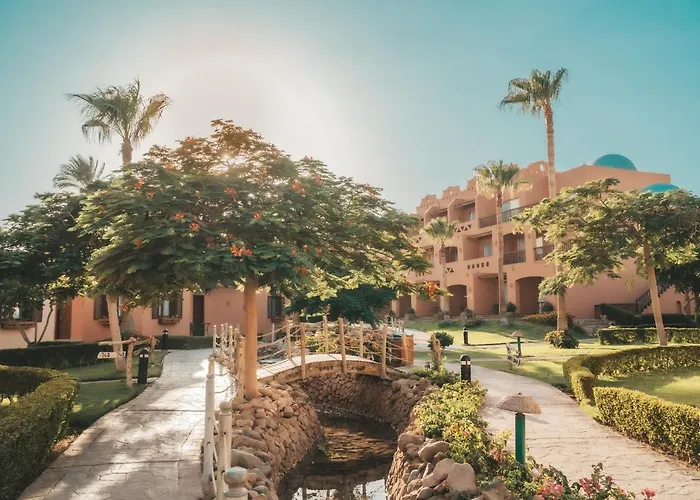 Nubian Island, Families And Couples Only