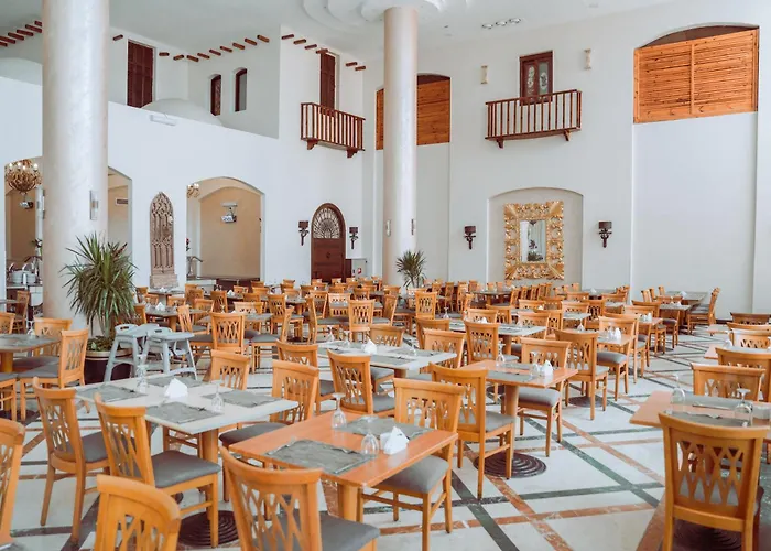 Nubian Island, Families And Couples Only Sharm-el-Sheikh