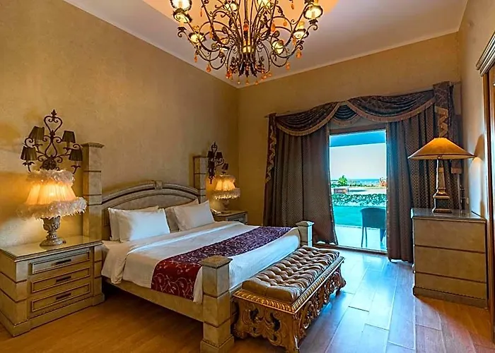 Nubian Island, Families And Couples Only 5*